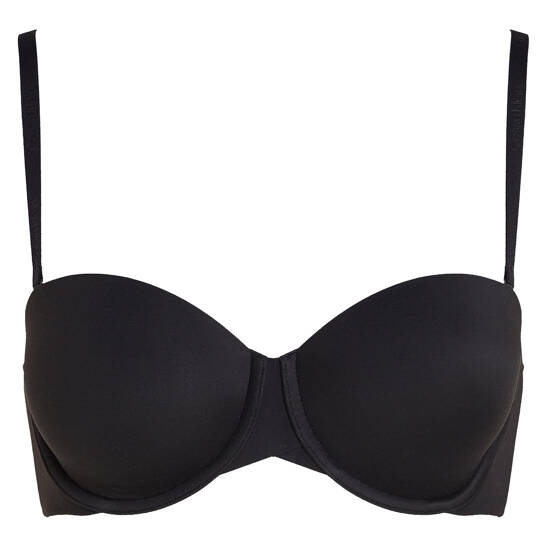 Trägerloser Halbschalen-BH Perfectly Fit