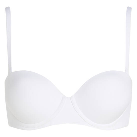 Trägerloser Push-Up-BH Perfectly Fit