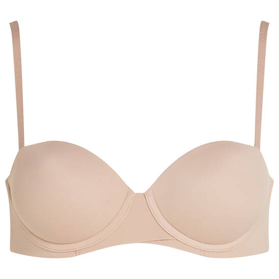 Trägerloser Push-Up-BH Perfectly Fit