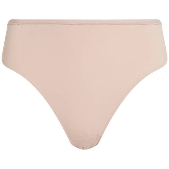 High-Waist-Slip Perfectly Fit