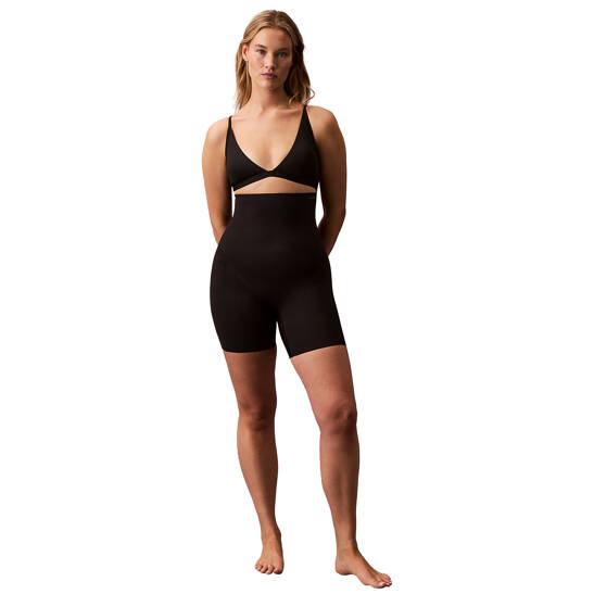 Shapewear-Shorts Stay Put Stretch