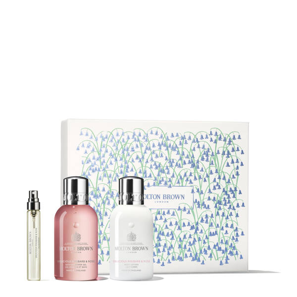 R&R Fragrance Layering Gift Set