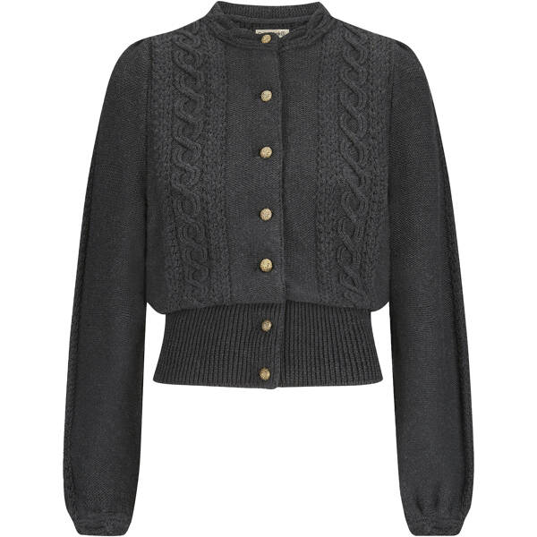 Trachtenstrickjacke Lea