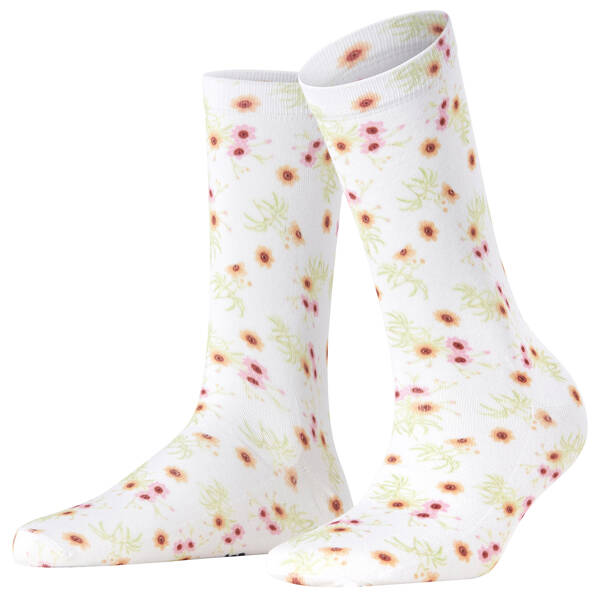 Burlington Floral Romance Damen