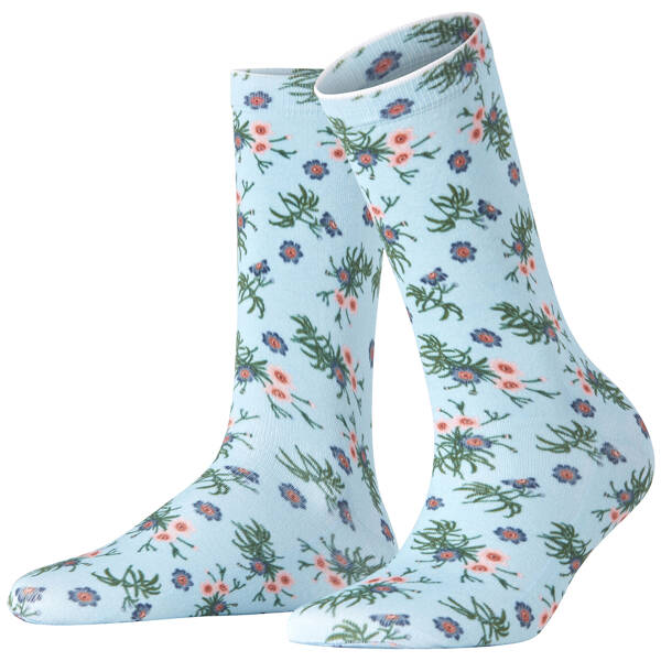 Burlington Floral Romance Damen