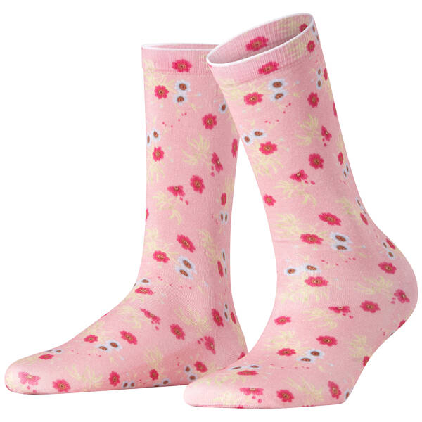 Burlington Floral Romance Damen
