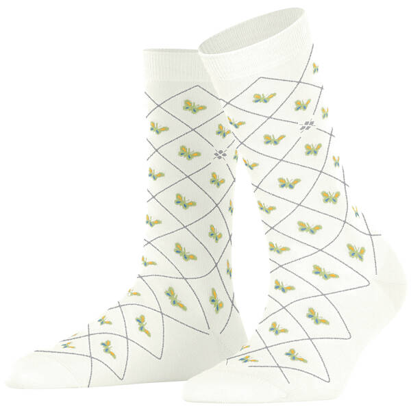 Burlington Butterflies Damen