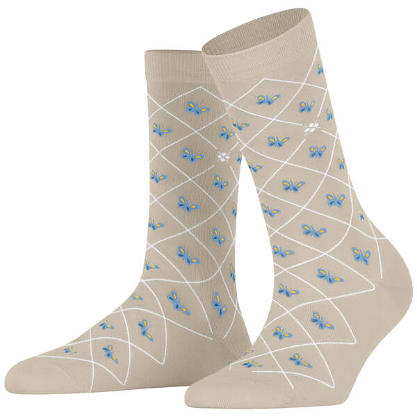 Burlington Butterflies Damen