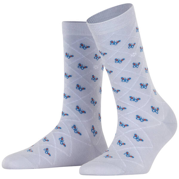 Burlington Butterflies Damen