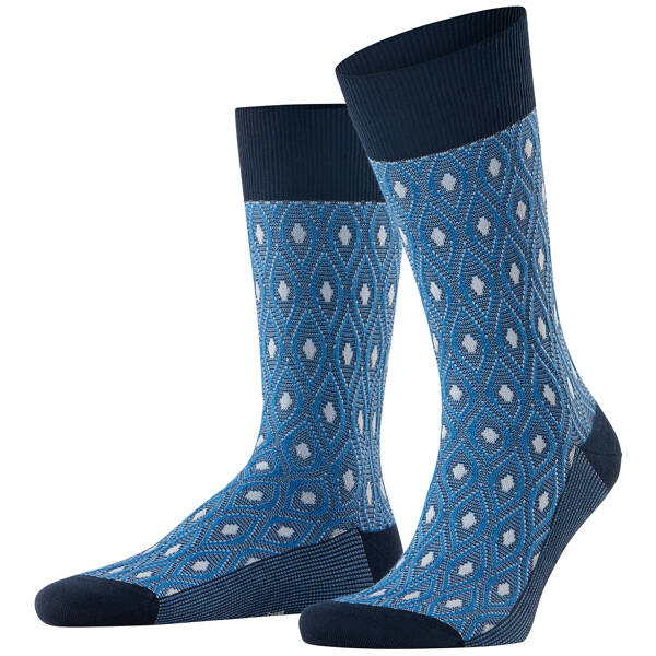 Burlington Seaside Chic Herren