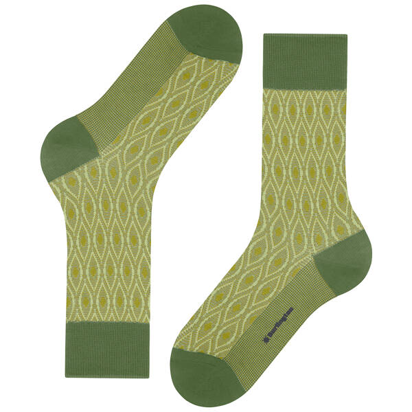 Burlington Seaside Chic Herren