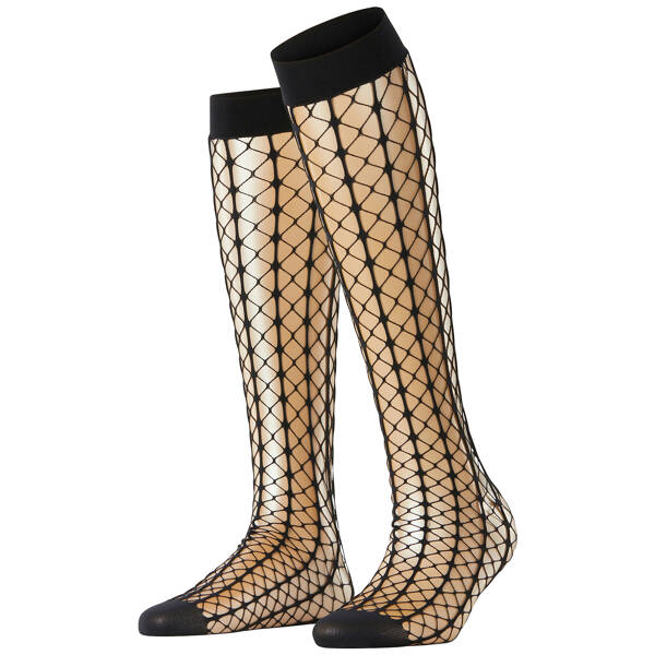 FALKE Paradise Net Damen