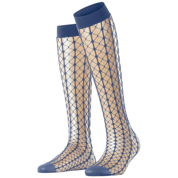 FALKE Paradise Net Damen