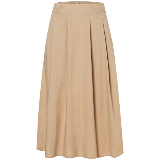 Baumwoll/Stretch Rock  cork beige  Sommer-Kollektion