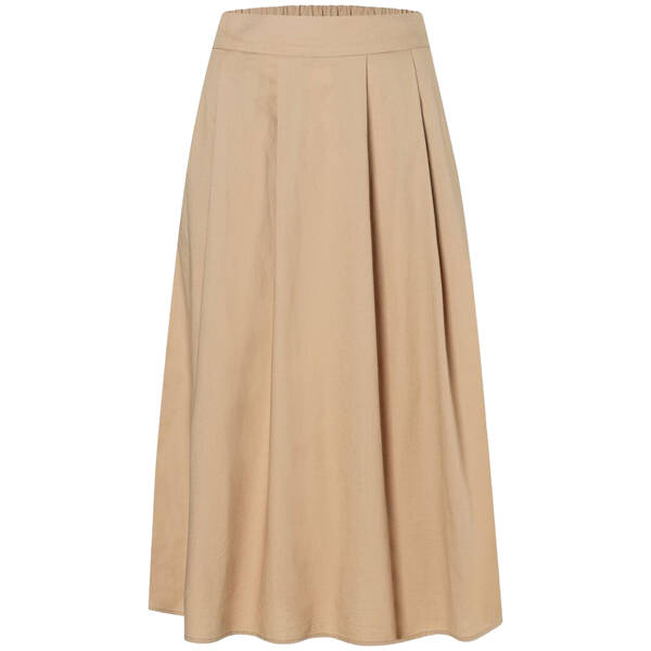 Baumwoll/Stretch Rock  cork beige  Sommer-Kollektion