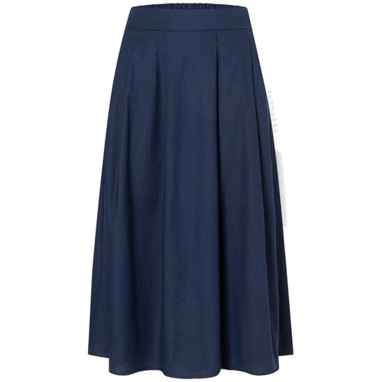 Baumwoll/Stretch Rock  cork beige  Sommer-Kollektion