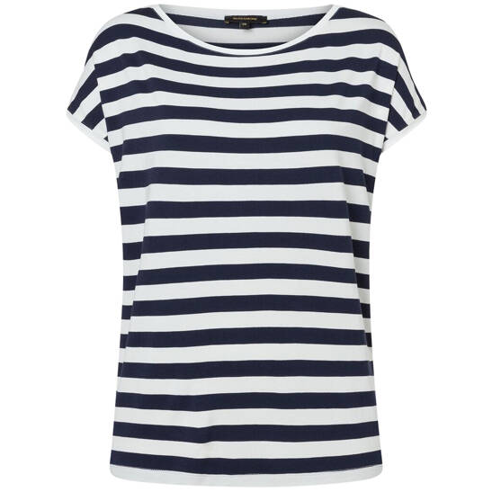 Streifenshirt  beige/ecru  Sommer-Kollektion