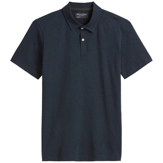 DfC Poloshirt Jersey shaped