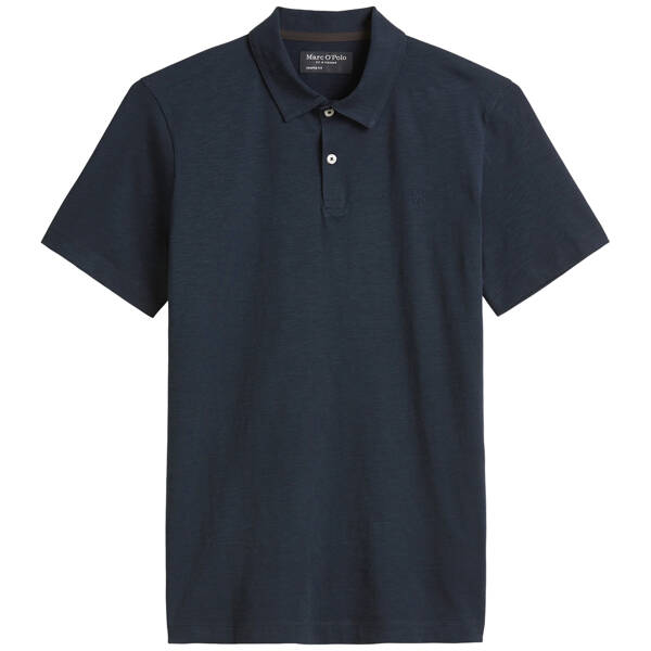 DfC Poloshirt Jersey shaped