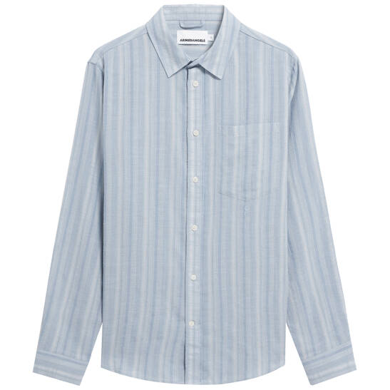 Hemd Flaavien Stripes