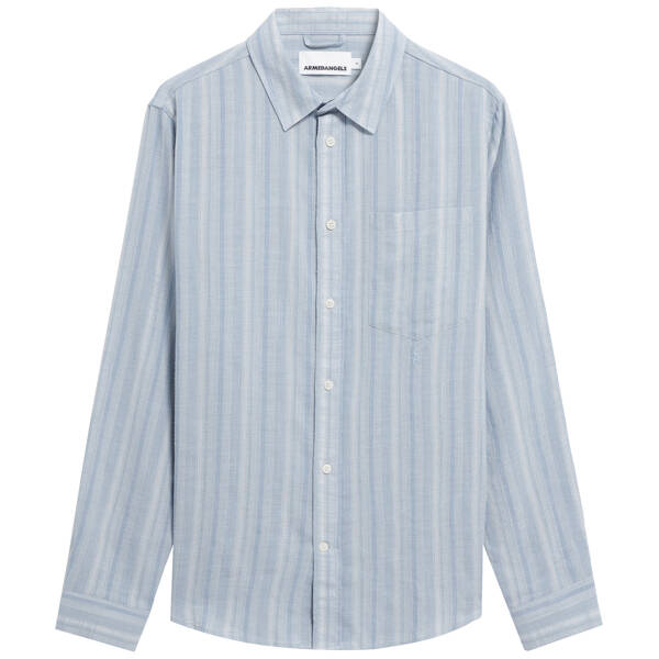 Hemd Flaavien Stripes