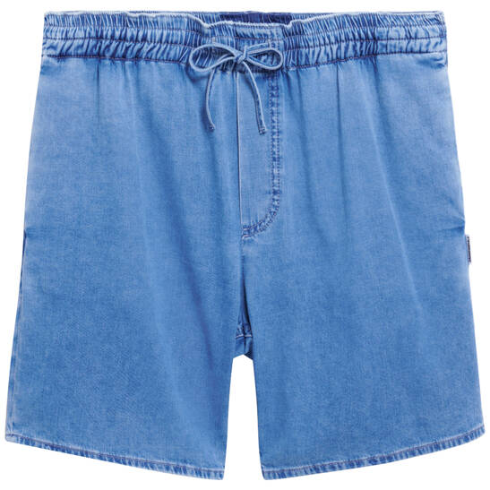 Denim Shorts LUAANO