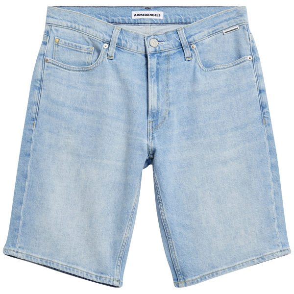 Naailo denim short