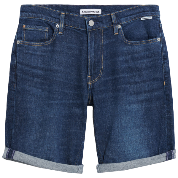 Naailo denim short