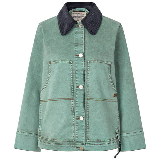 Jeansjacke Benilda