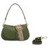 Schultertasche Helena Round