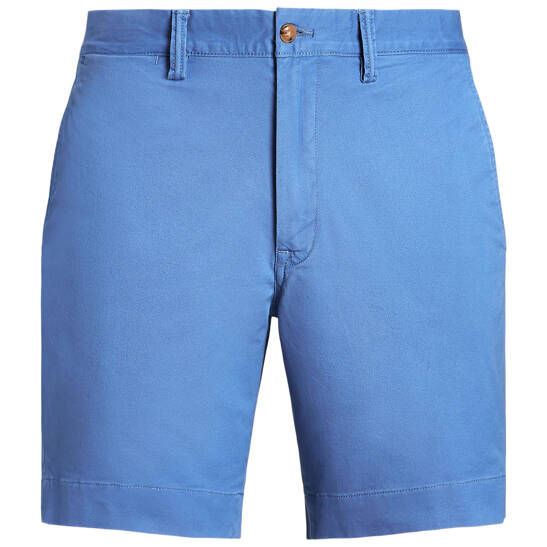 Straight-Fit Chinoshorts