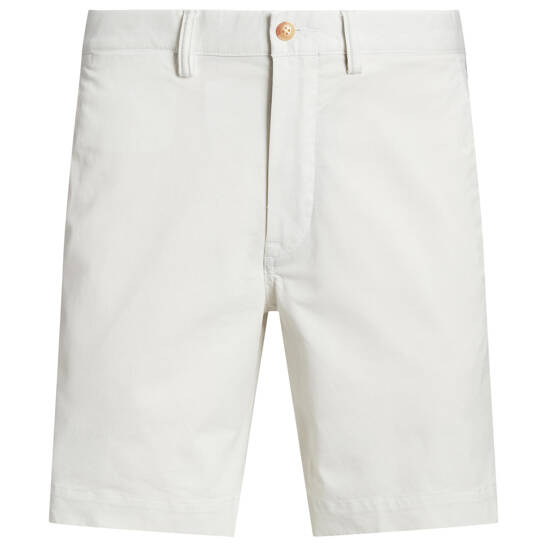 Straight-Fit Chinoshorts