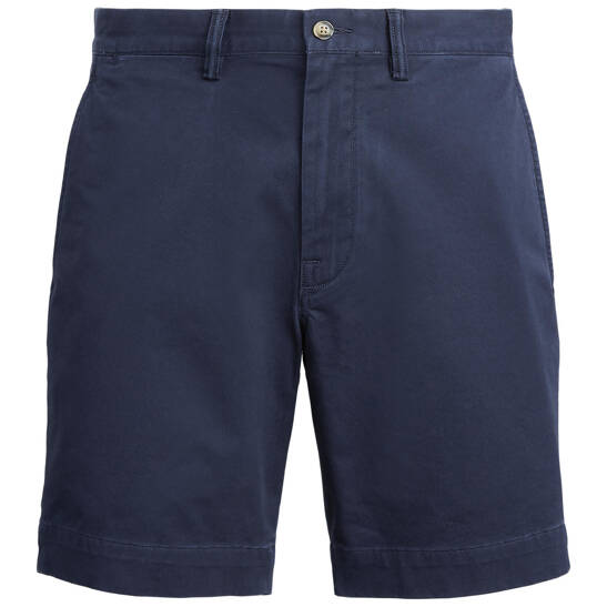 Straight-Fit Chinoshorts