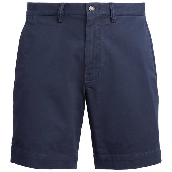 Straight-Fit Chinoshorts