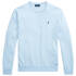 Slim-Fit Pullover