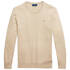 Slim-Fit Pullover