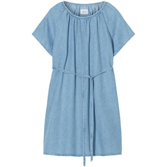 Jeanskleid