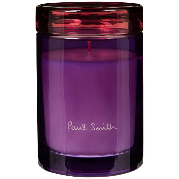 Jasmine Candle