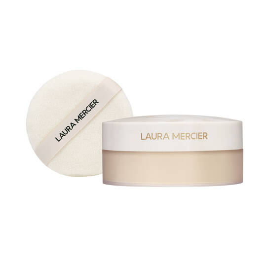 Translucent Loose Setting Powder Jumbo
