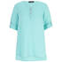 Leinenbluse