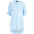 Leinenbluse