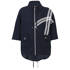 Leinenjacke