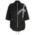 Leinenjacke