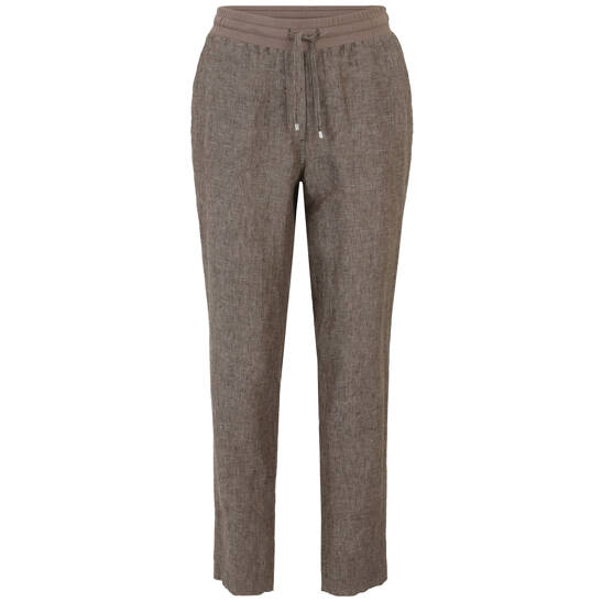 Leinenhose