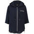 Leinenjacke