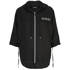 Leinenjacke