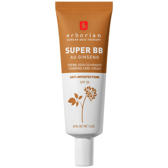 SUPER BB caramel 