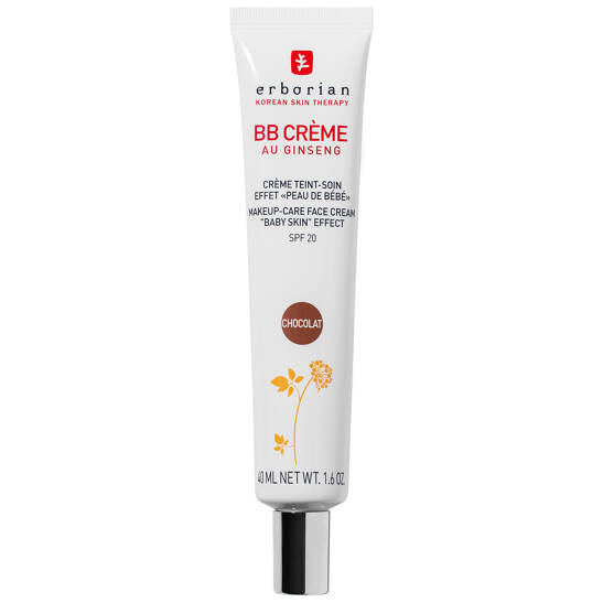 BB Creme Chocolat