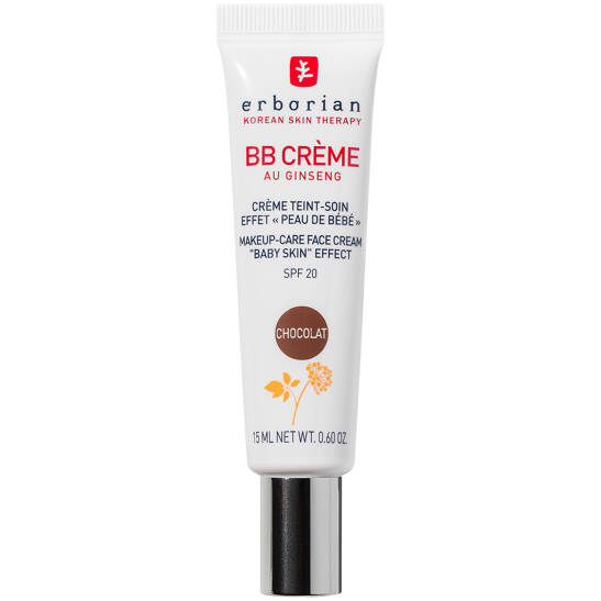 BB Creme Chocolat