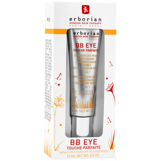 BB EYE Touche Parfaite